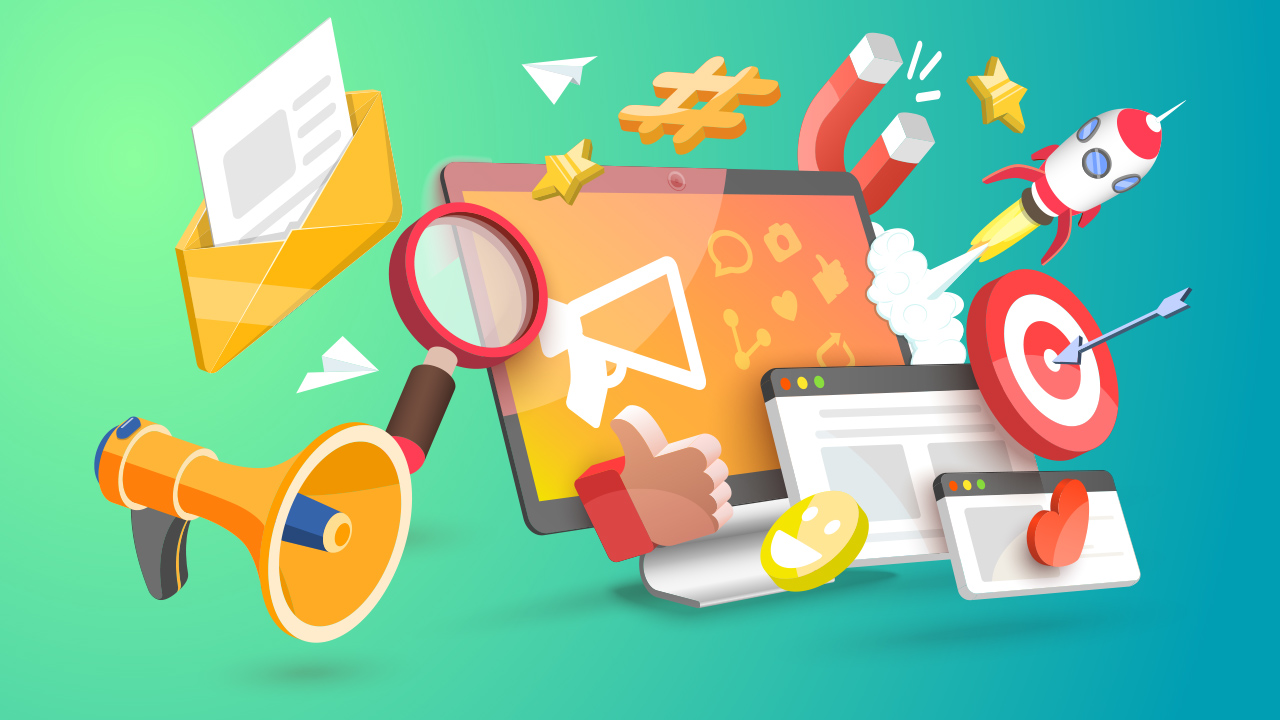 5 Clever Ways to “Ignite” Your Website