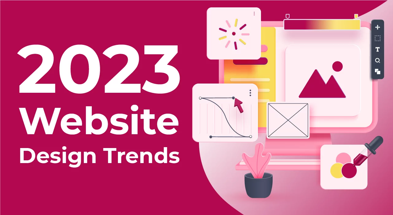 Top Web Design Trends for 2026: What’s In and What’s Out