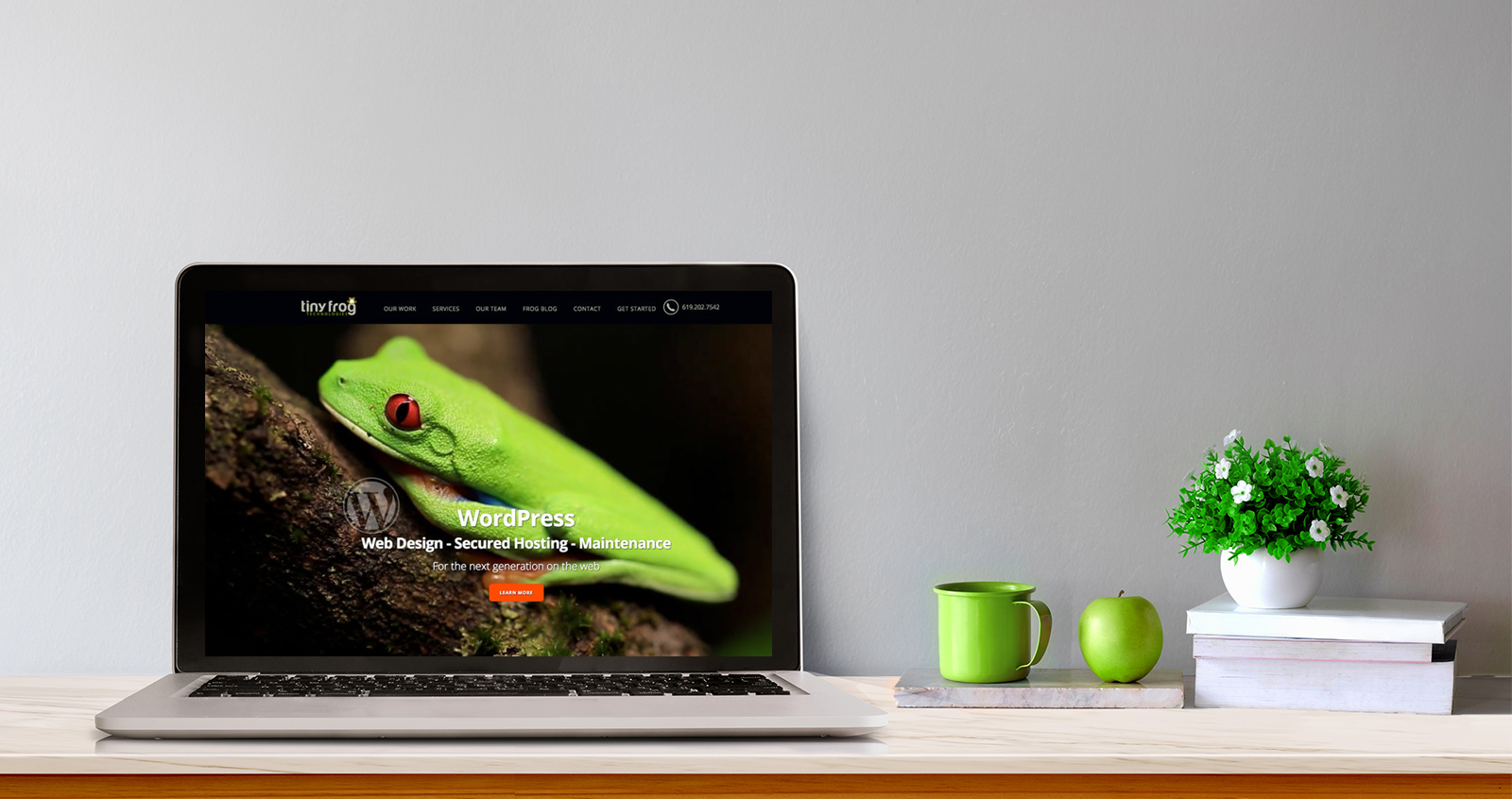 Why We Made 150 Changes to Our Website