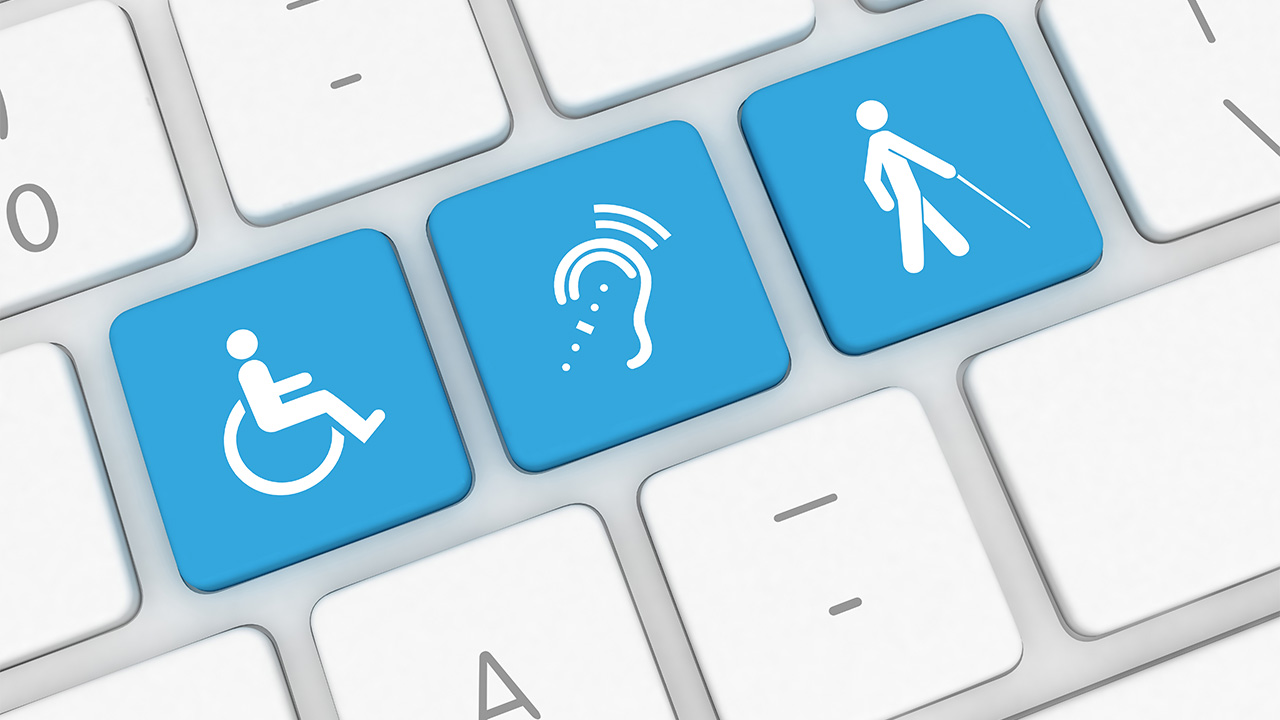 Web Accessibility Tools