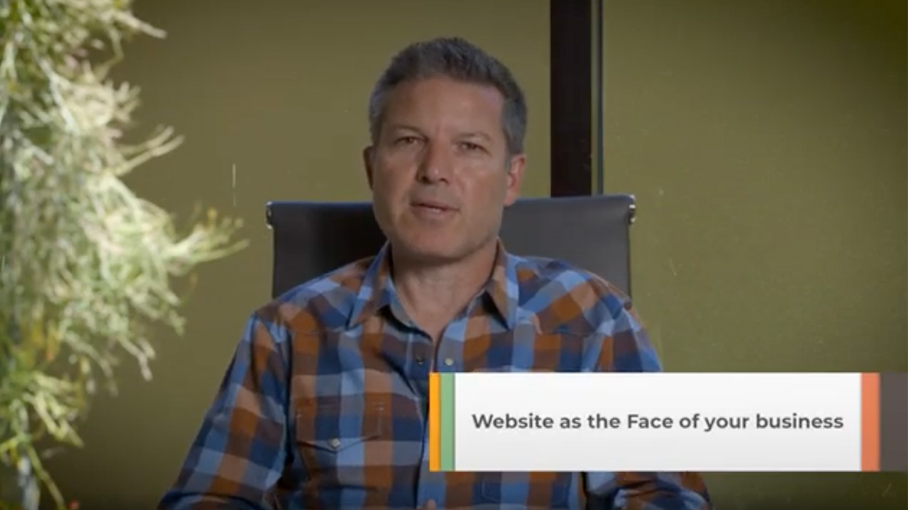 Your Website: the Face of Your Business