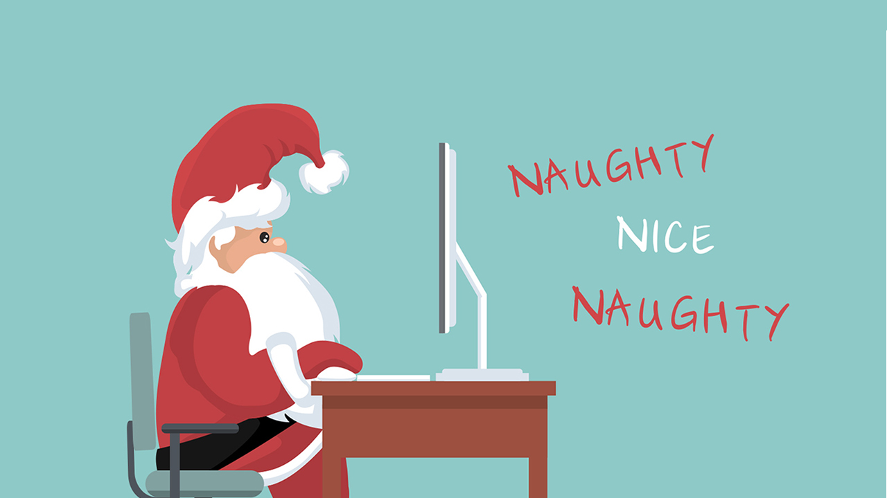 Website Naughty & Nice List: 7 Mistakes to Avoid and 7 Best Practices