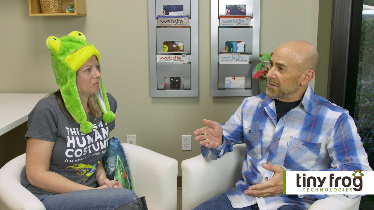 Common Web Design UX Mistakes