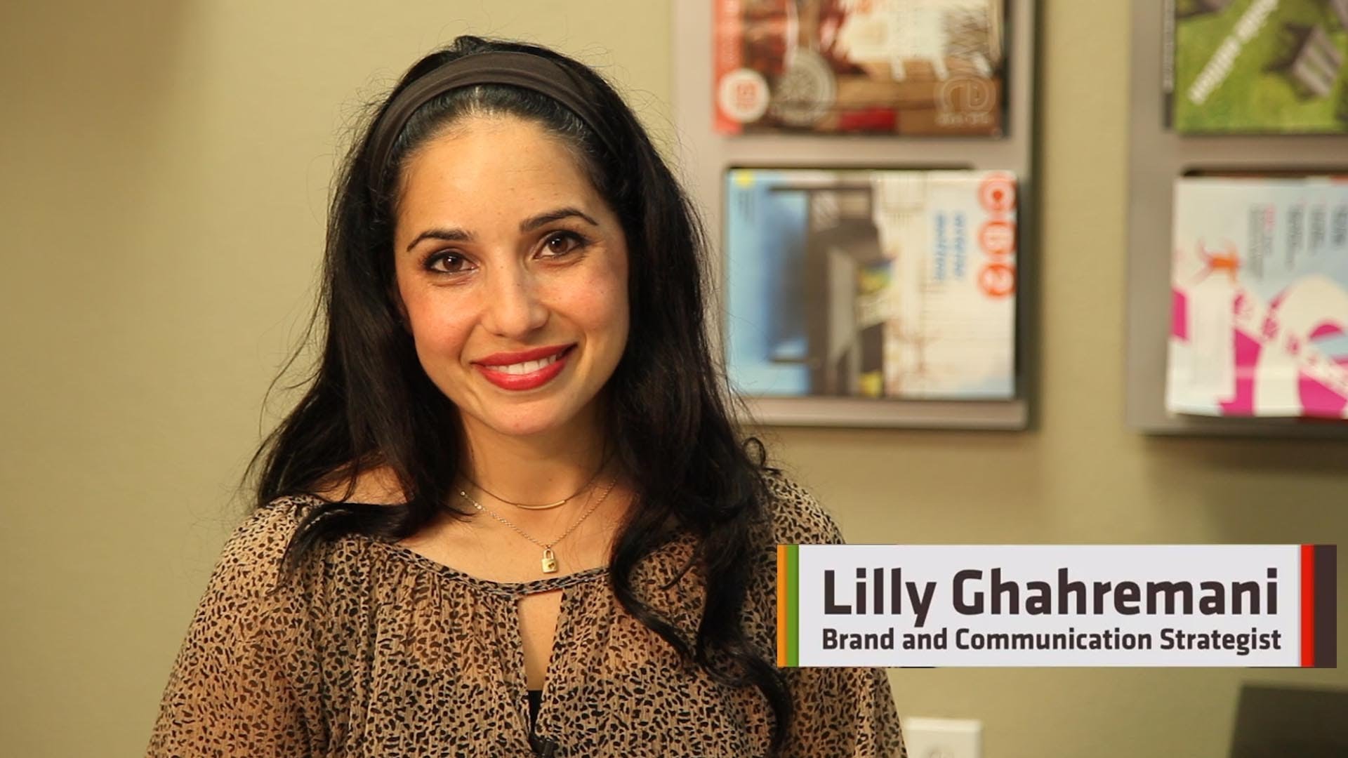 Content Management in the Mobile World