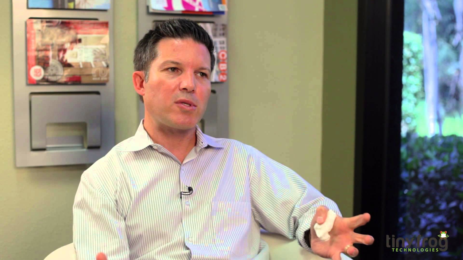 Content Management Systems