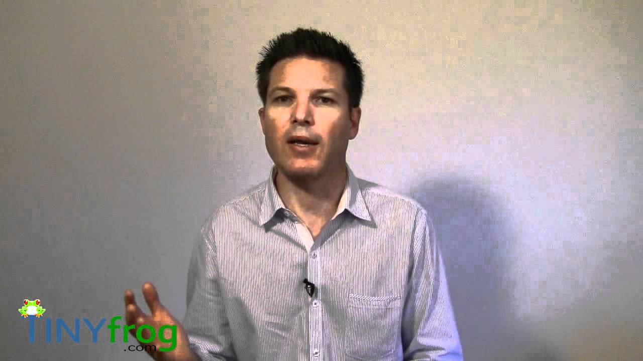 Conversion Strategies #1 – Video