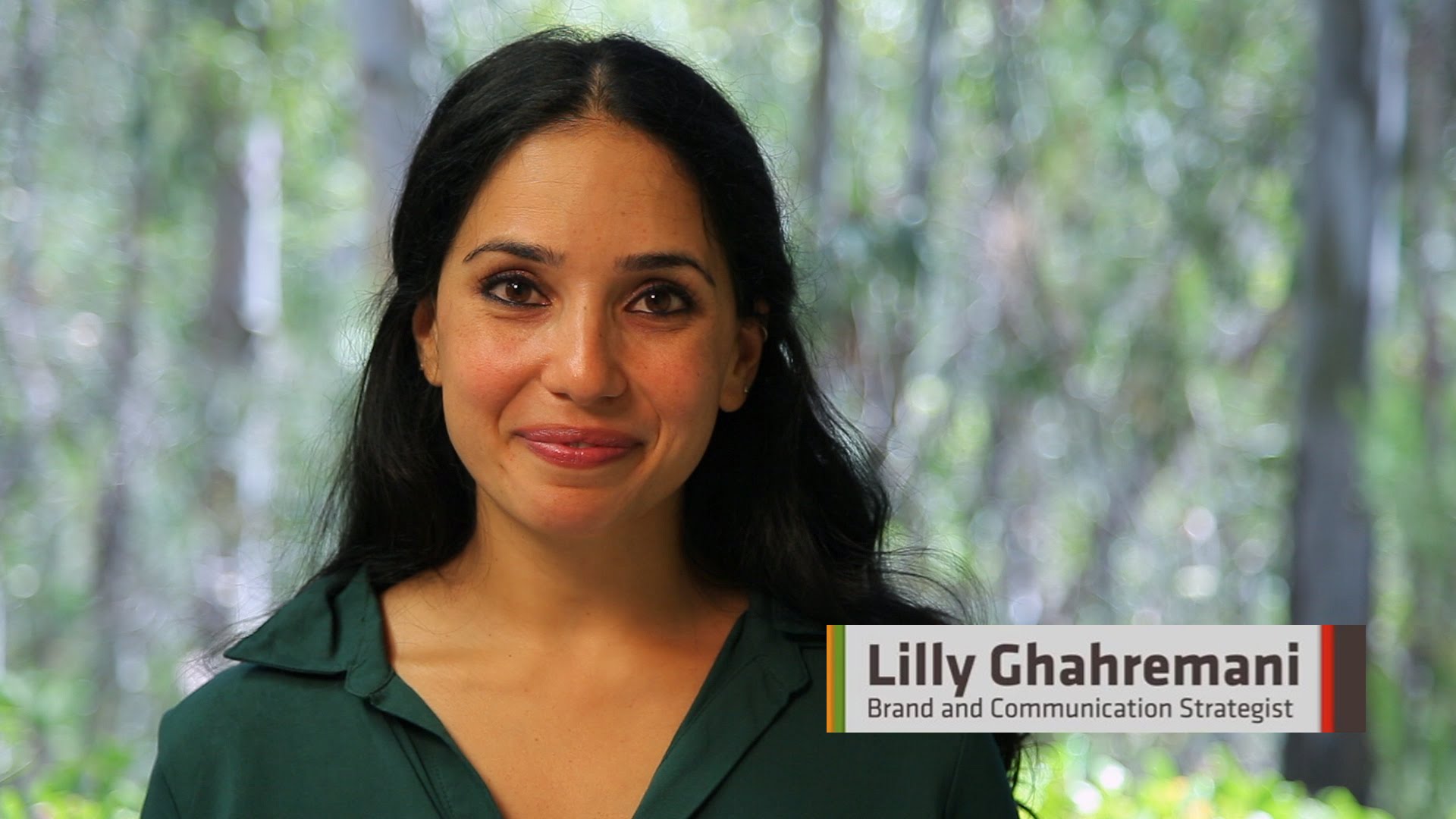 Creating a Website that Welcomes Visitors