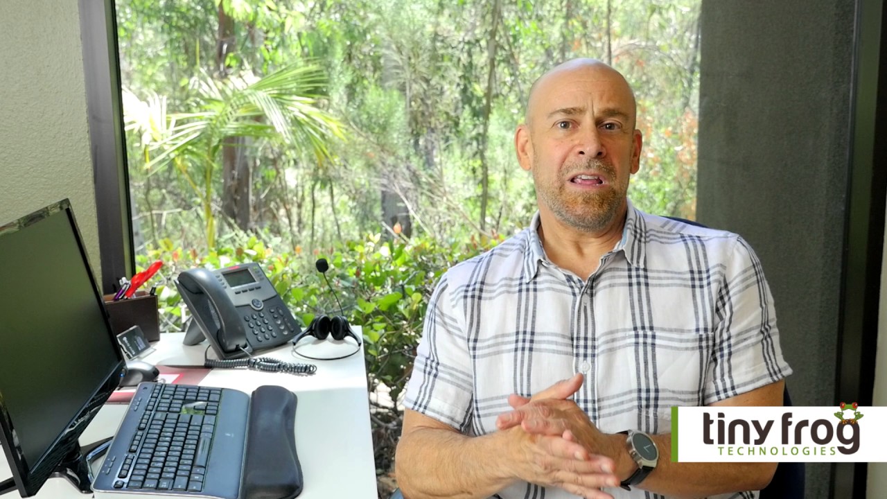 What is Information Architecture (IA)?