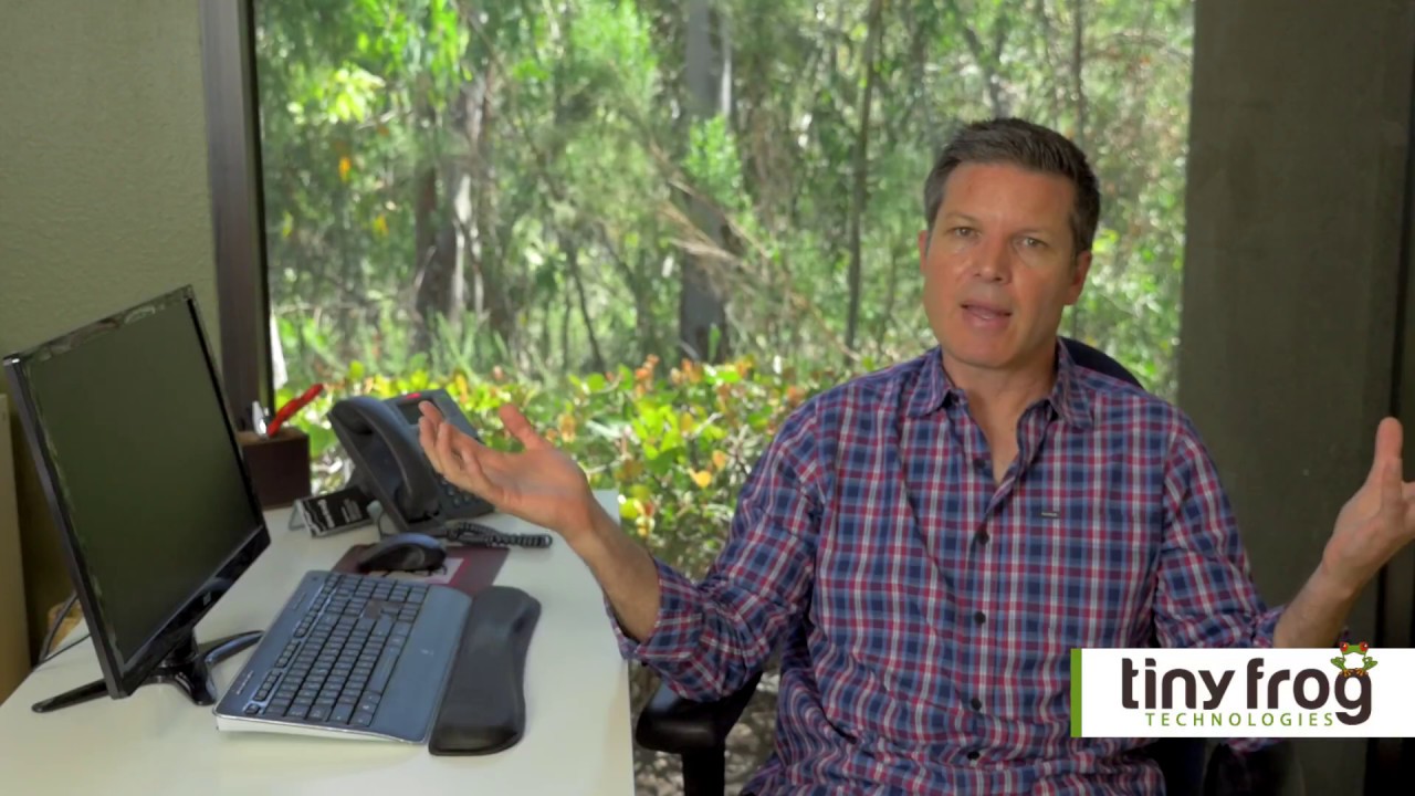 Creating Effective Website Content