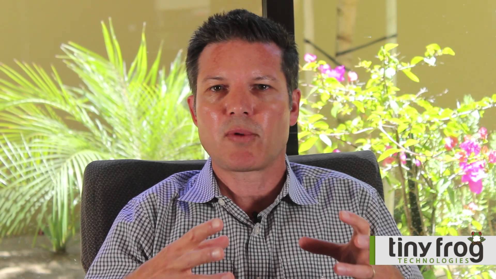 Drive Conversions by Understanding Visitor Intent