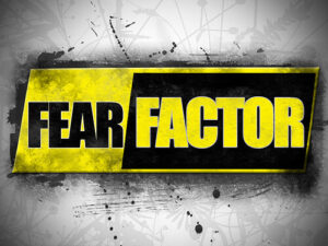 Fear Factor Logo