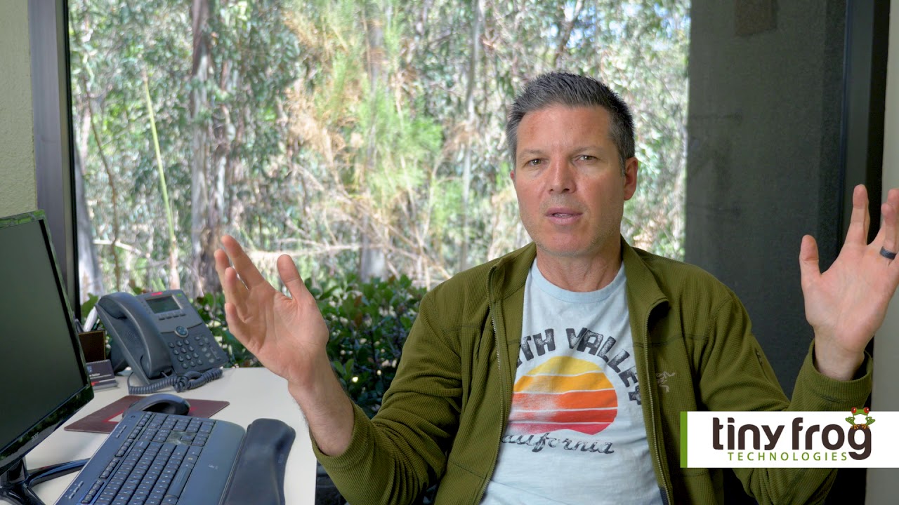 GDPR Best Practices for Website Security