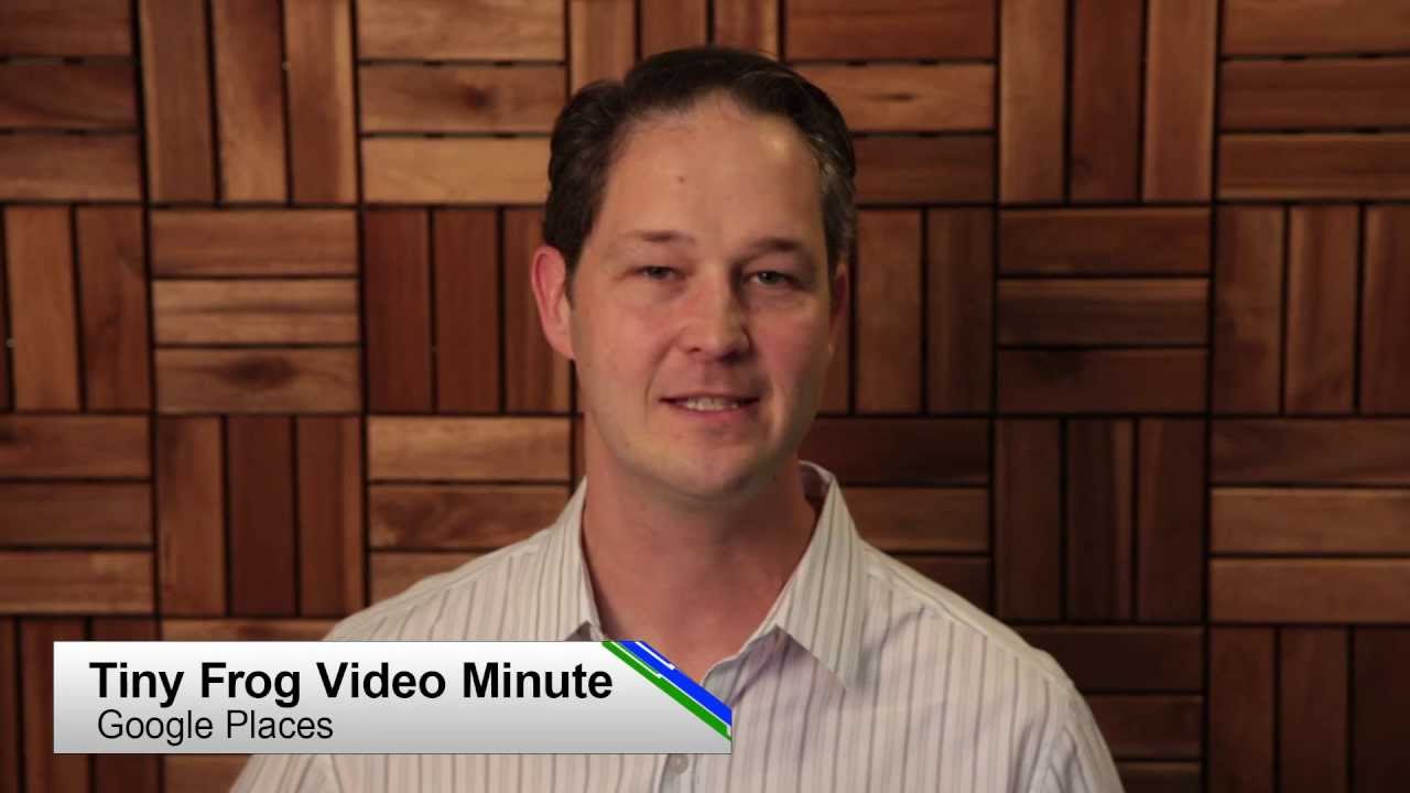 Google Places