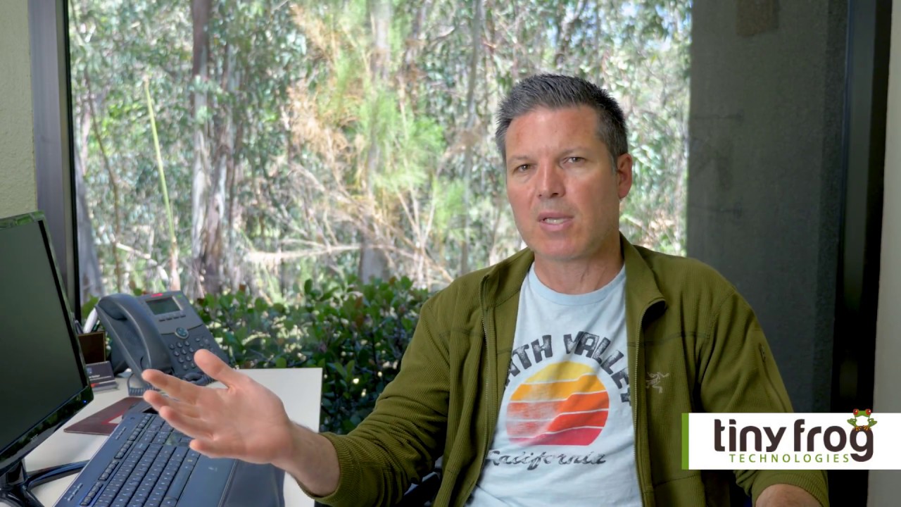 Hosting Tips for E-Commerce Sites