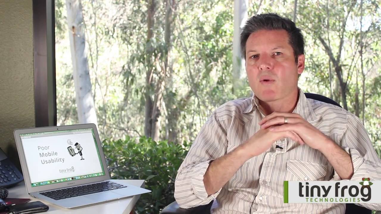 How to Create a Mobile-Wise Design
