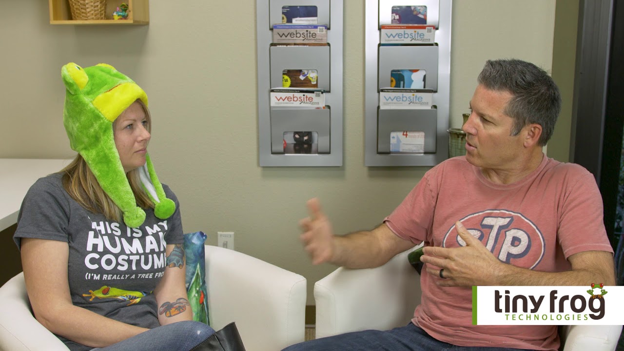 How to Create an Effective Website