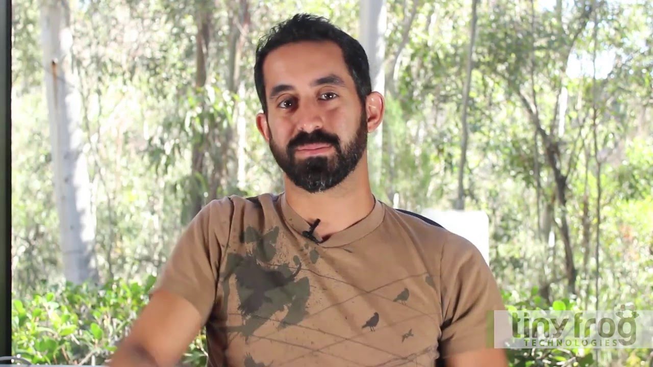 How your website will look on mobile