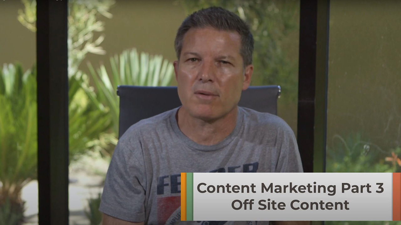 Content Marketing for Financial Advisors: Part 3