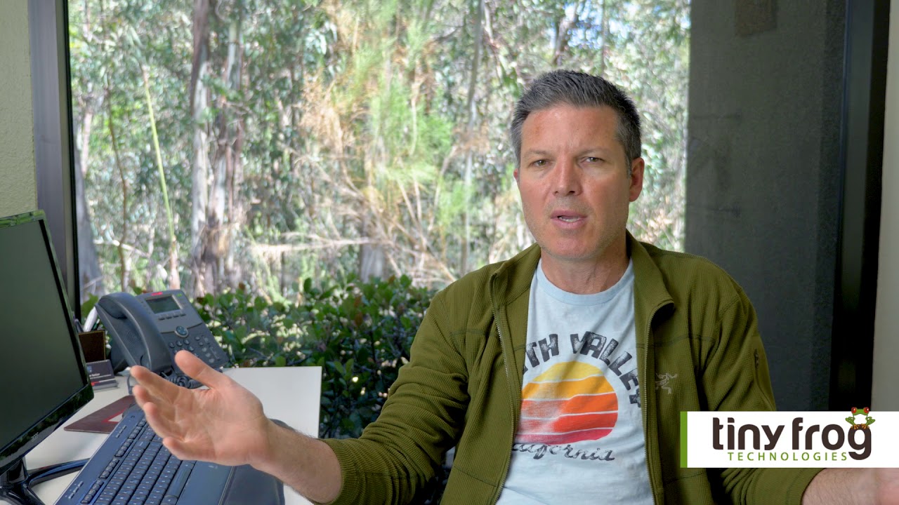 Optimize Your Website for Mobile