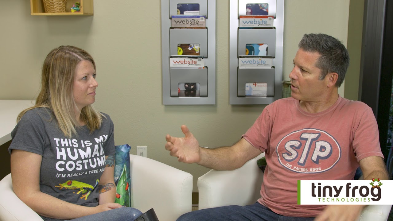 Our Biggest Website Pet Peeve