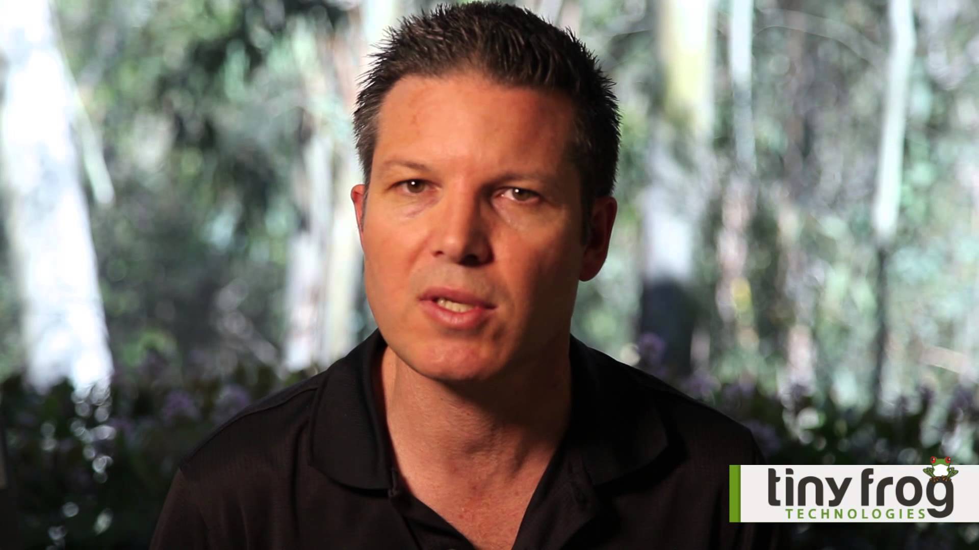 Phased Approach to Web Design