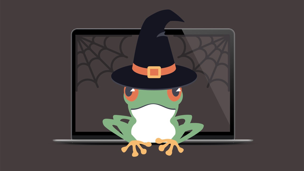 5 Scary Website Elements That Are Driving Your Visitors Away