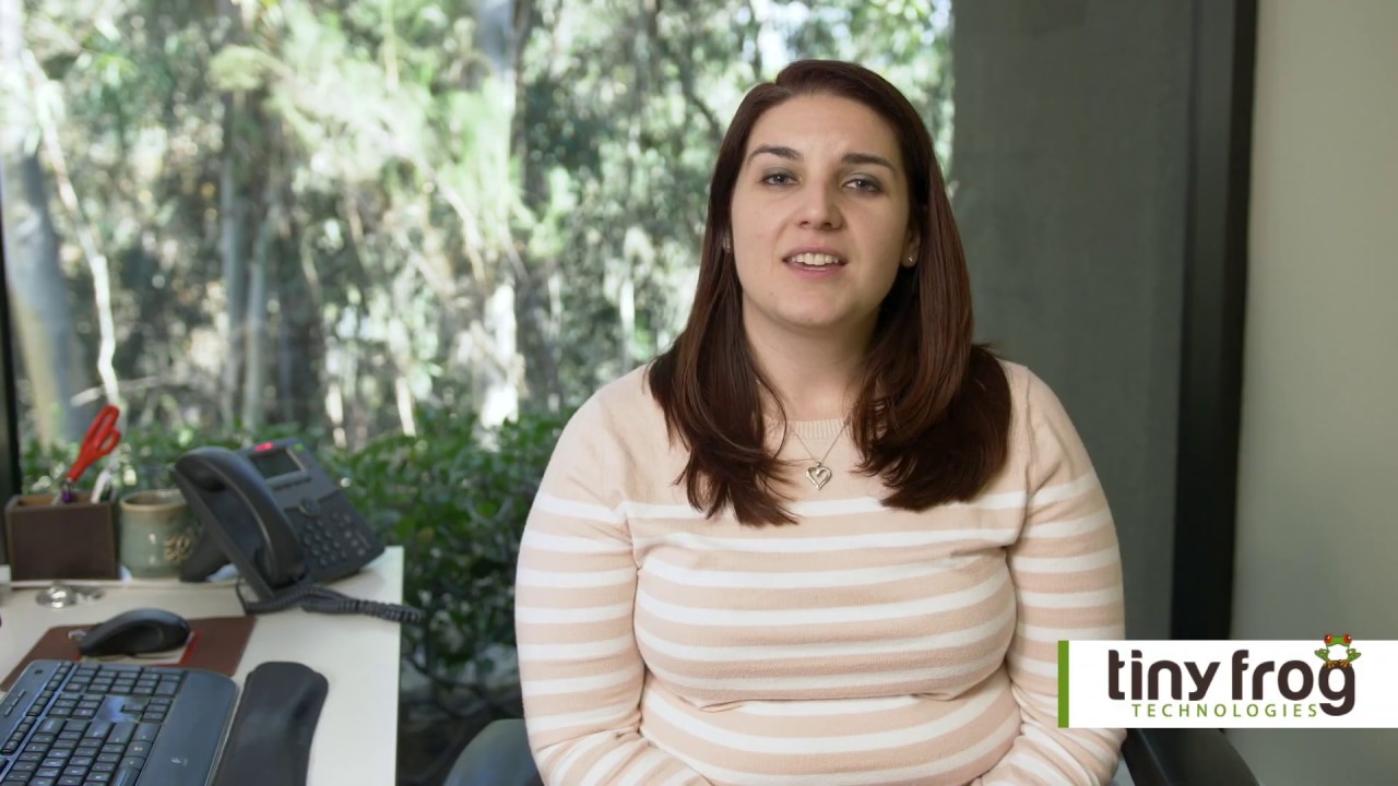 Selecting Stock Images for Your Website