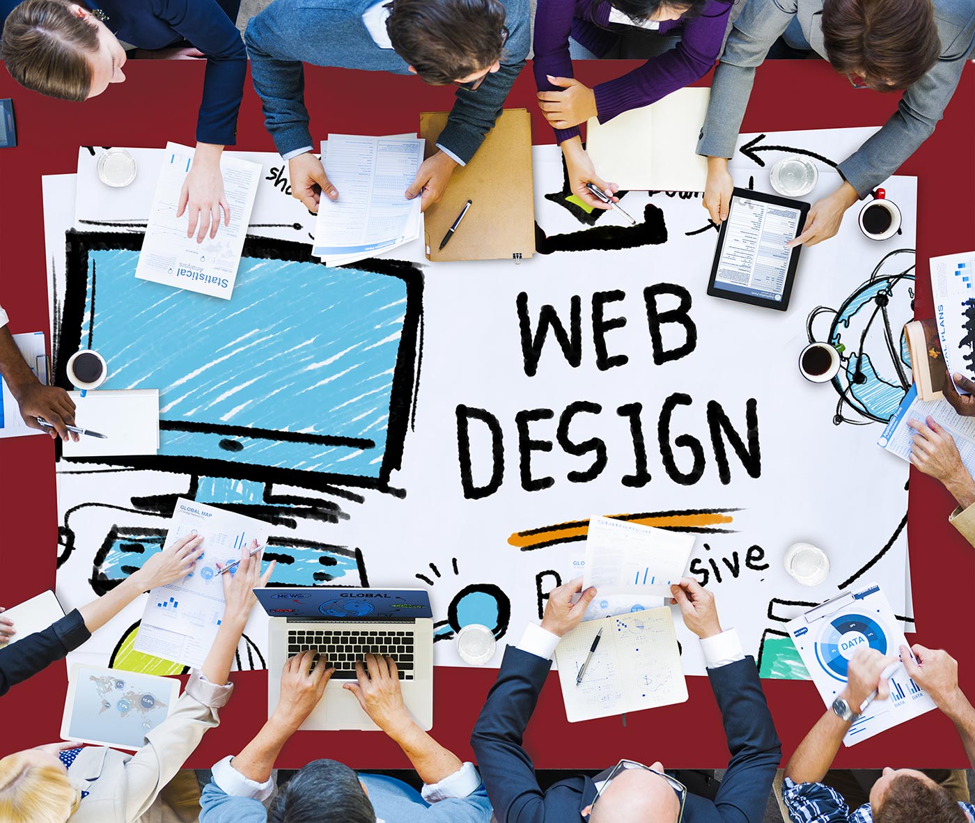 Is It Time to Redesign Your Business Website?