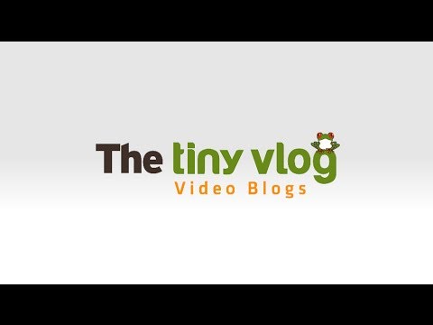 The Origins of the Tiny Frog