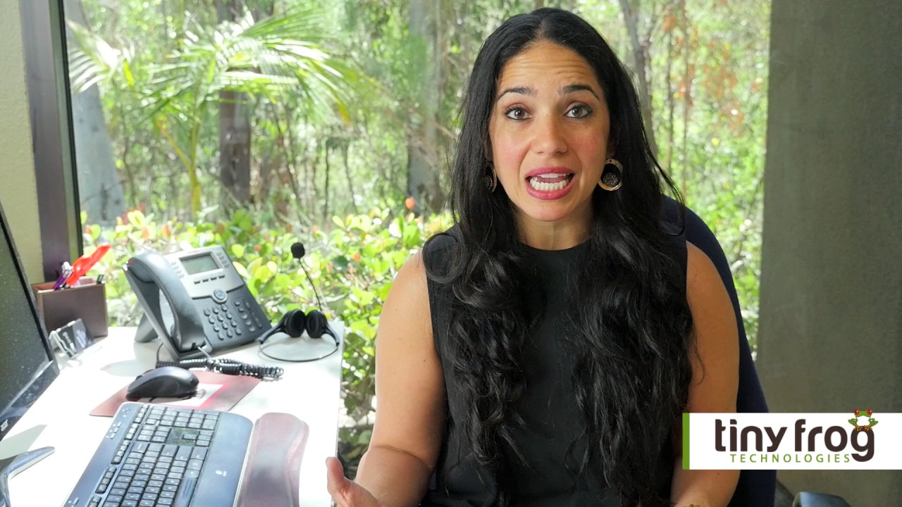 The Secret Web Strategy for Professional Speakers