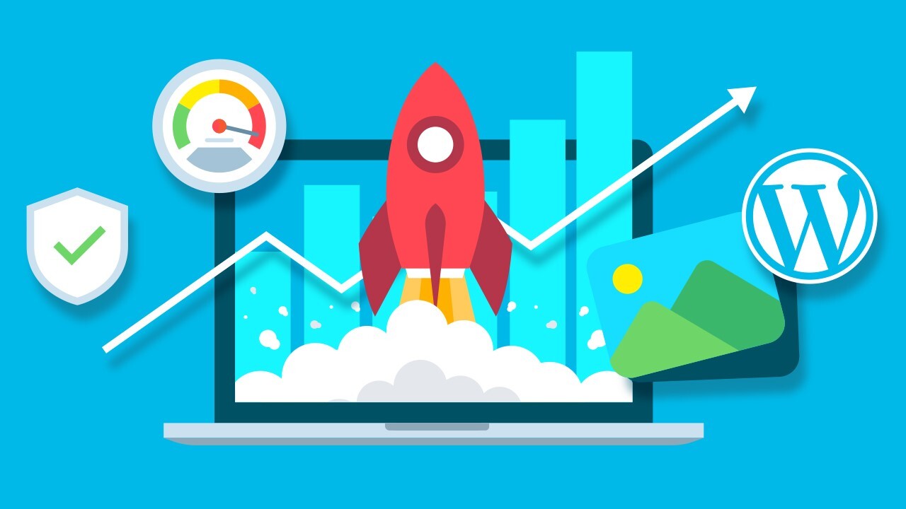 6 Steps to Optimize Your WordPress Website
