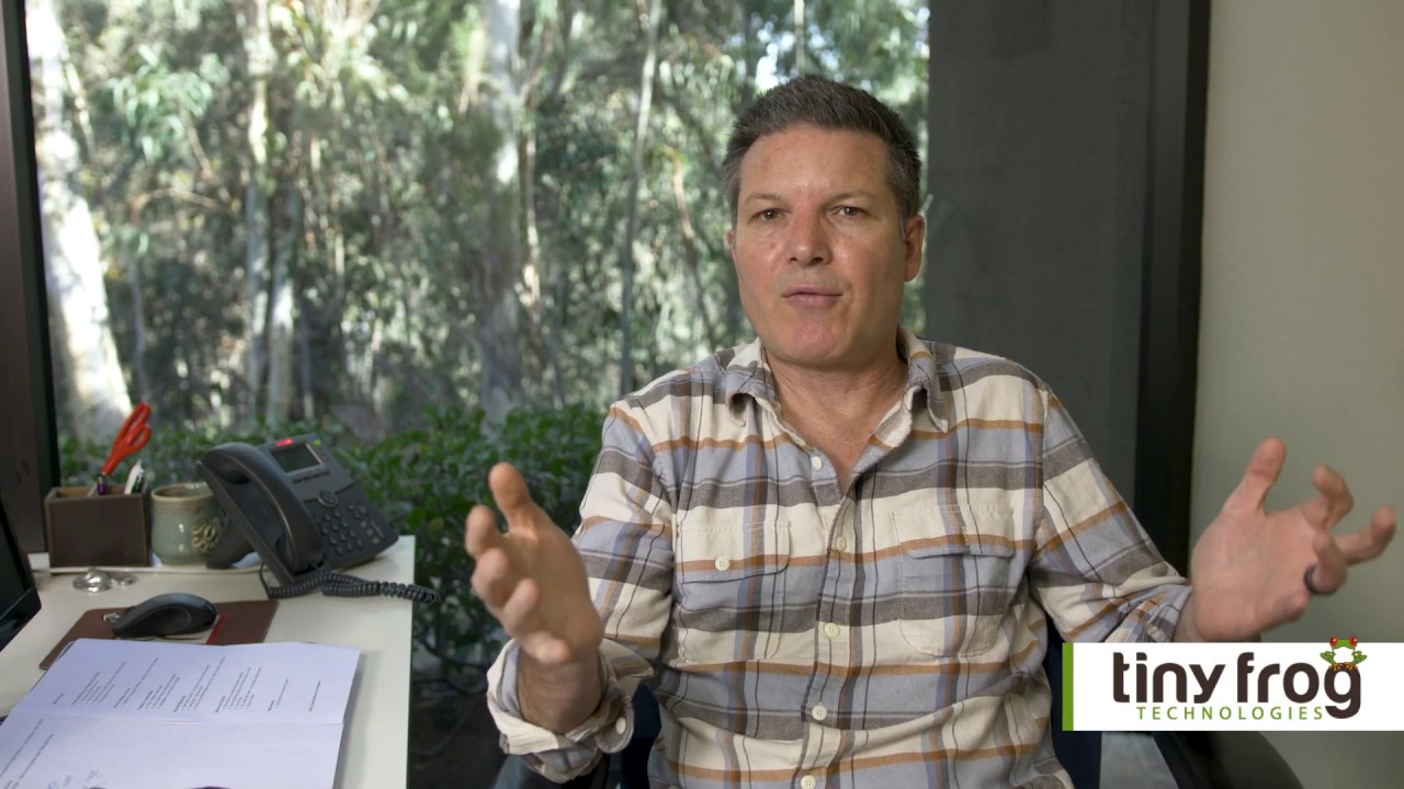 Using Animation on Your Website