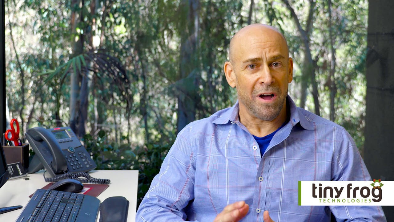 Using Heat Maps to Identify UX Problems