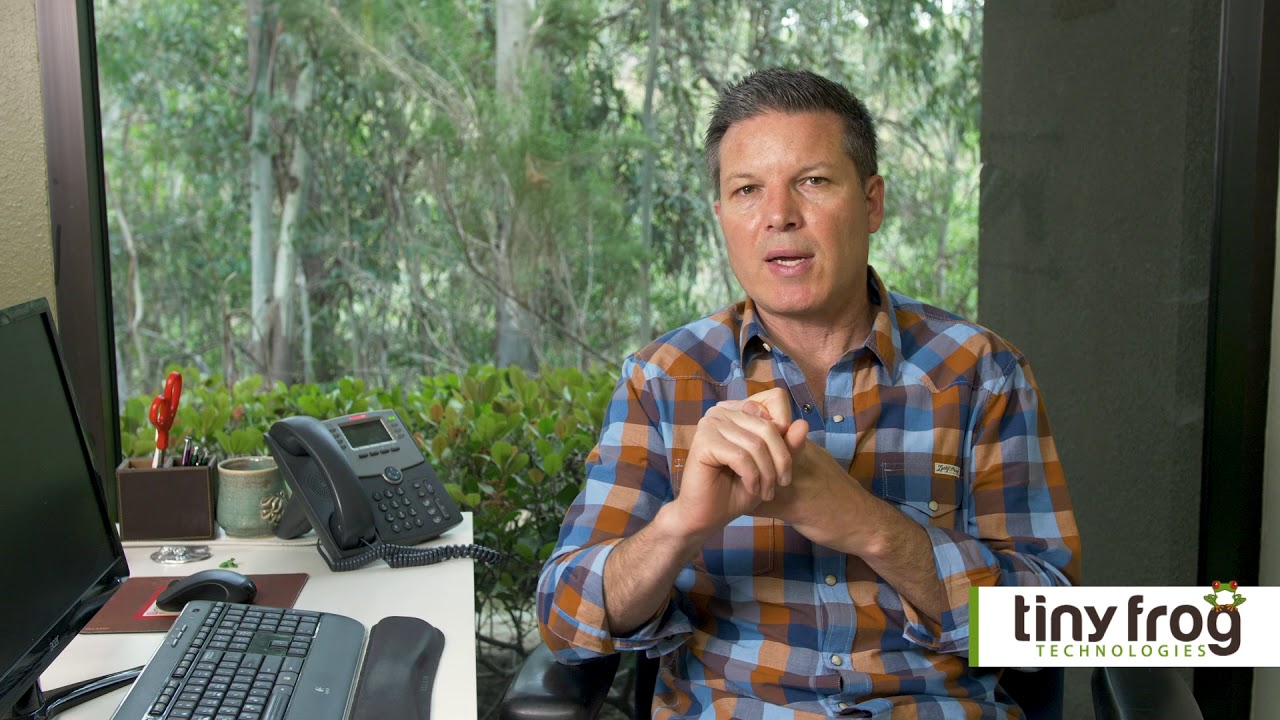 Web Design Tips for the Finance Industry