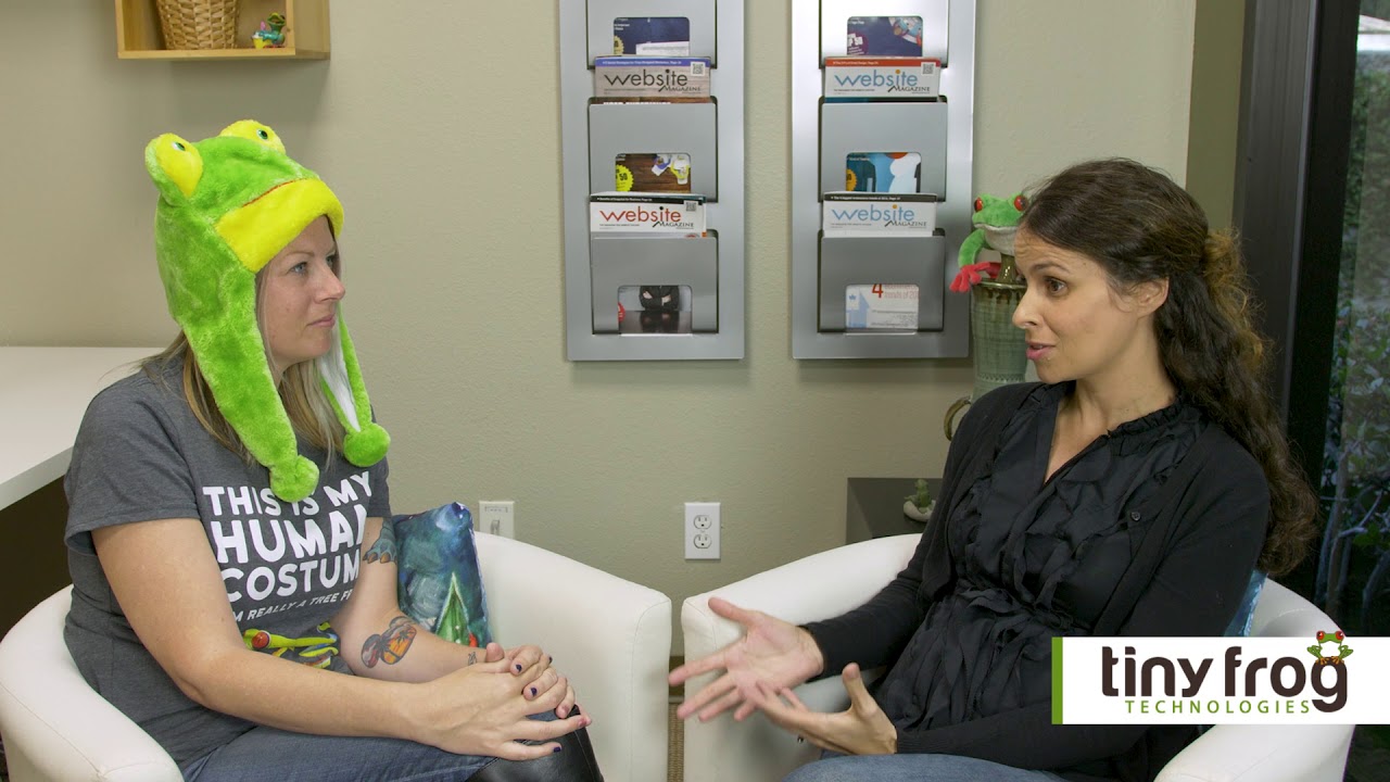 Web Designers Versus Graphic Designers