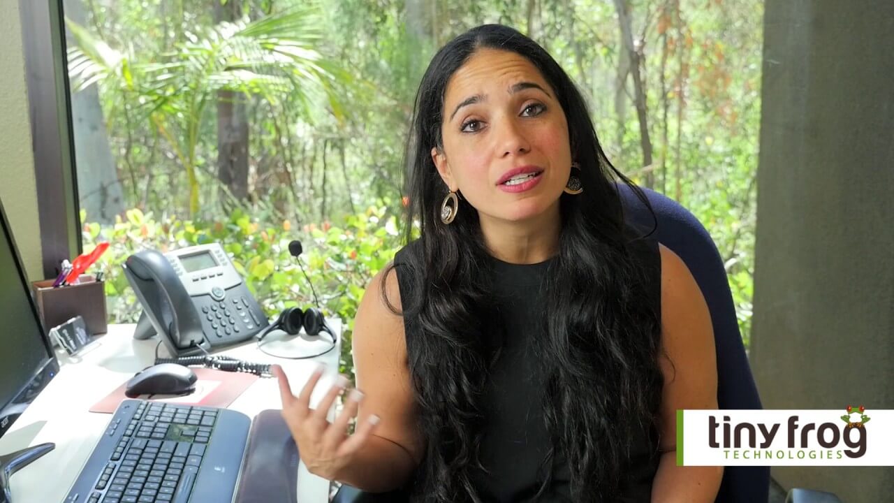 Websites for IT Businesses