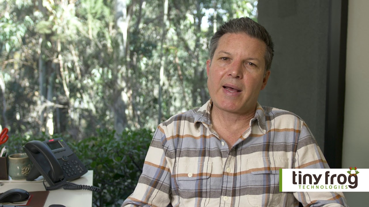 When to Redesign Your Logo