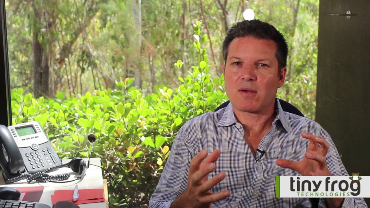 Why Choose WordPress