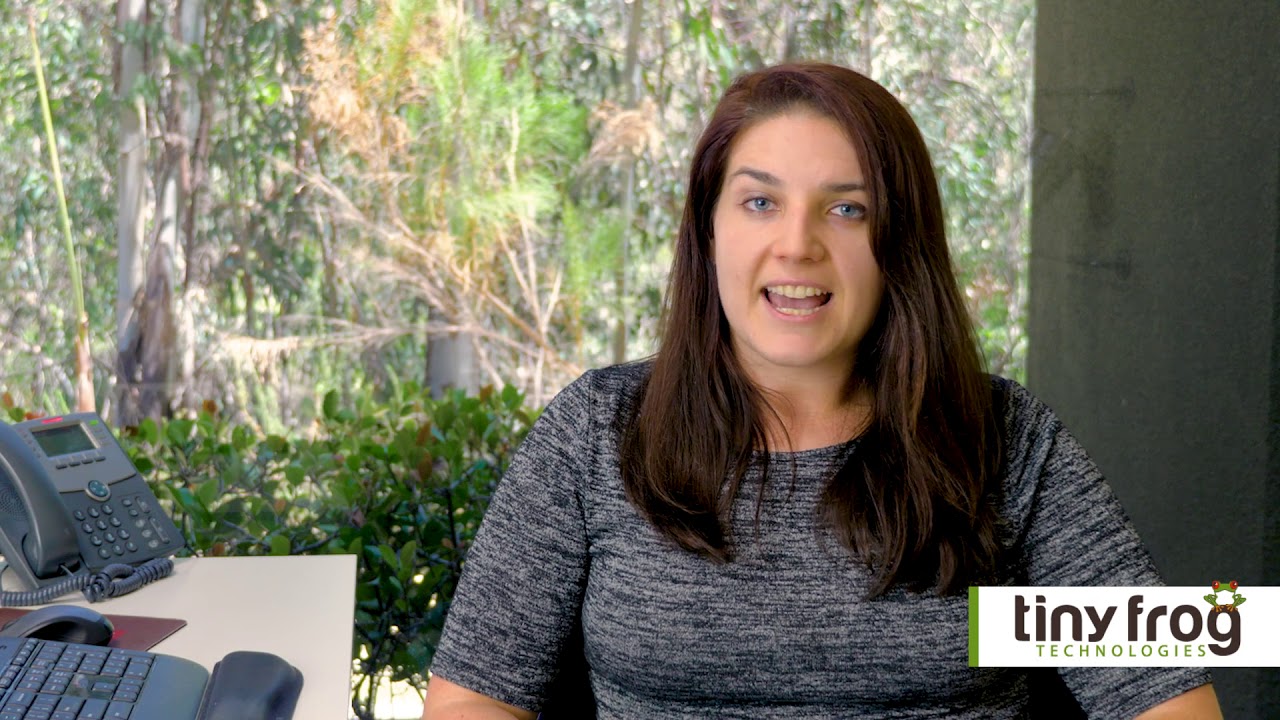 WordPress Features for GDPR