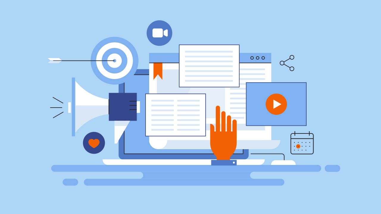 How to Keep Your Site Active Without Burning Out