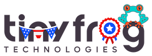 TF - Holidays logos_Patriotic